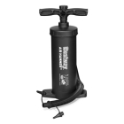 Bestway Opblaasbare kajak | Bestway | Hydro Force Rapid X2 | 321 x 100 x 44 cm (Met roeispanen, handpomp en vin, Max 160 kg) 65077 K180107810 - 6
