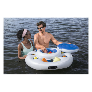 Bestway Opblaasbare koelbox | Bestway | Hydro Force | 18.5 liter (Drijvend) 43949 K180107821 - 6