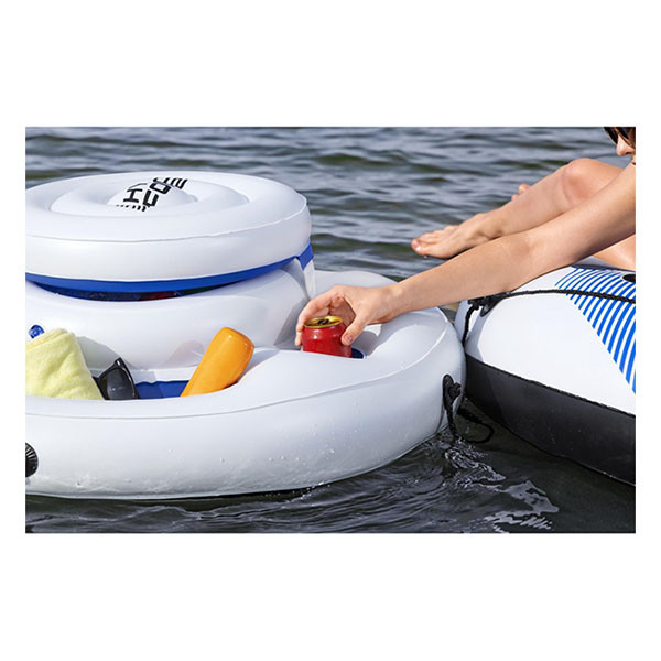 Bestway Opblaasbare koelbox | Bestway | Hydro Force | 18.5 liter (Drijvend) 43949 K180107821 - 7