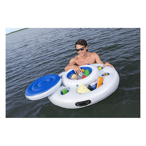 Bestway Opblaasbare koelbox | Bestway | Hydro Force | 18.5 liter (Drijvend) 43949 K180107821 - 8