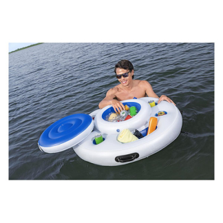 Bestway Opblaasbare koelbox | Bestway | Hydro Force | 18.5 liter (Drijvend) 43949 K180107821 - 8