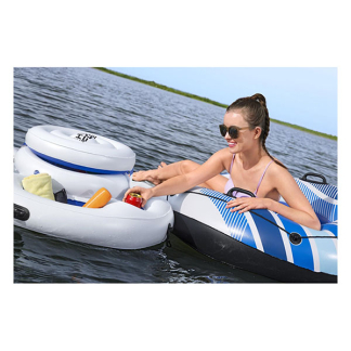 Bestway Opblaasbare koelbox | Bestway | Hydro Force | 18.5 liter (Drijvend) 43949 K180107821 - 9