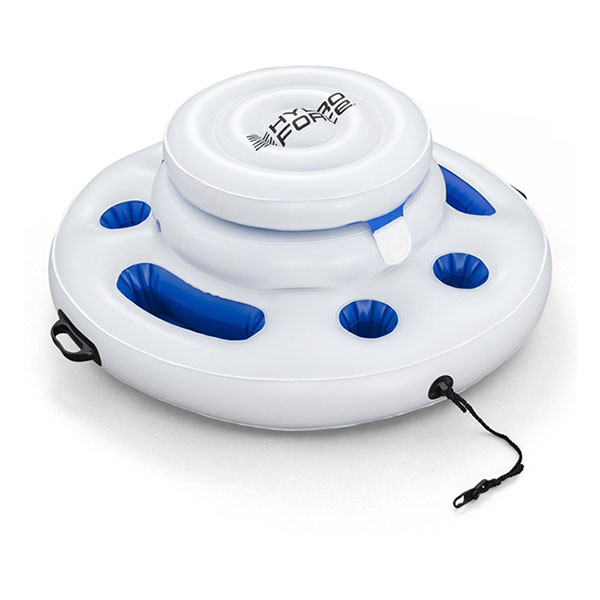 Bestway Opblaasbare koelbox | Bestway | Hydro Force | 18.5 liter (Drijvend) 43949 K180107821 - 1