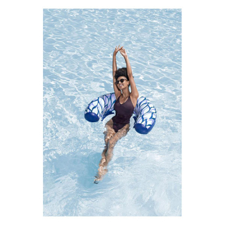 Bestway Opblaasbare waterstoel | Bestway | 96 x 67.5 cm (Max. 100 kg) 43922 K180107808 - 3