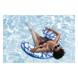 Bestway Opblaasbare waterstoel | Bestway | 96 x 67.5 cm (Max. 100 kg) 43922 K180107808 - 5