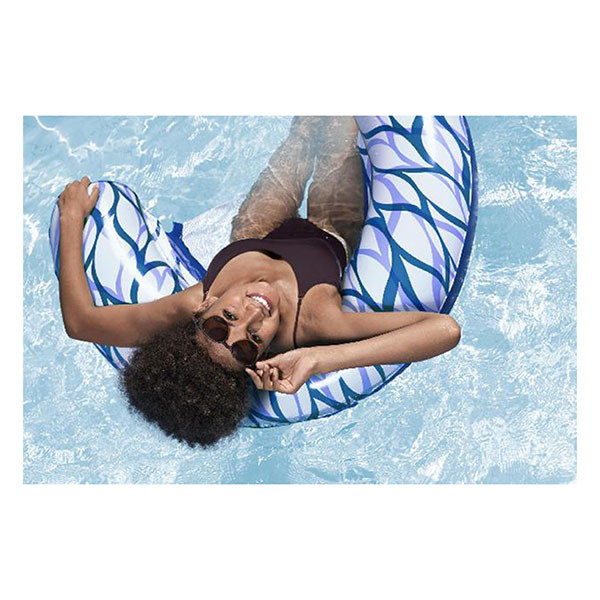 Bestway Opblaasbare waterstoel | Bestway | 96 x 67.5 cm (Max. 100 kg) 43922 K180107808 - 6