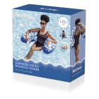 Bestway Opblaasbare waterstoel | Bestway | 96 x 67.5 cm (Max. 100 kg) 43922 K180107808 - 7