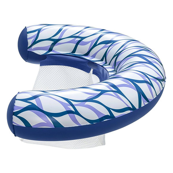 Bestway Opblaasbare waterstoel | Bestway | 96 x 67.5 cm (Max. 100 kg) 43922 K180107808 - 1