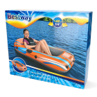 Bestway Opblaasboot | Bestway | 162 x 96 x 29 cm (Kondor Elite 1000) 24061135BES K180107437 - 7