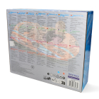 Bestway Opblaasboot | Bestway | 162 x 96 x 29 cm (Kondor Elite 1000) 24061135BES K180107437 - 8