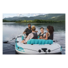 Bestway Opblaasboot | Bestway | Hydro Force Adventure Elite X4 | 315 x 165 x 41.5 cm (Roeispanen, Voor 4 personen, Max. 500 kg) 65158 K180107814 - 7