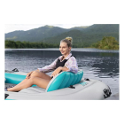 Bestway Opblaasboot | Bestway | Hydro Force Adventure Elite X4 | 315 x 165 x 41.5 cm (Roeispanen, Voor 4 personen, Max. 500 kg) 65158 K180107814 - 8