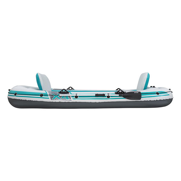 Bestway Opblaasboot | Bestway | Hydro Force Adventure Elite X4 | 315 x 165 x 41.5 cm (Roeispanen, Voor 4 personen, Max. 500 kg) 65158 K180107814 - 4