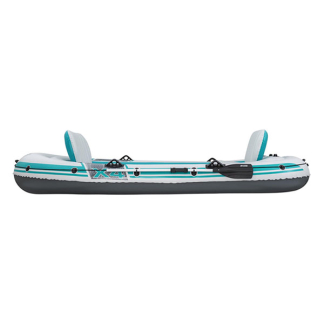 Bestway Opblaasboot | Bestway | Hydro Force Adventure Elite X4 | 315 x 165 x 41.5 cm (Roeispanen, Voor 4 personen, Max. 500 kg) 65158 K180107814 - 4