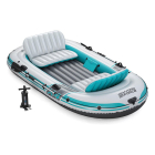 Bestway Opblaasboot | Bestway | Hydro Force Adventure Elite X4 | 315 x 165 x 41.5 cm (Roeispanen, Voor 4 personen, Max. 500 kg) 65158 K180107814 - 2