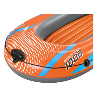 Bestway Opblaasboot | Bestway | Raft Kondor Elite 2000 | 196 x 106 x 31 cm 61139 K180107812 - 4