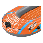 Bestway Opblaasboot | Bestway | Raft Kondor Elite 2000 | 196 x 106 x 31 cm 61139 K180107812 - 4