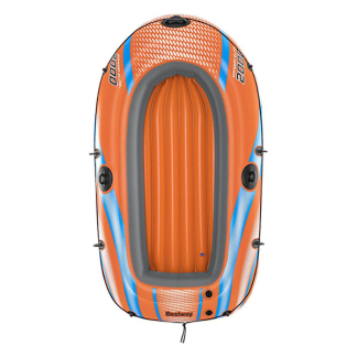 Bestway Opblaasboot | Bestway | Raft Kondor Elite 2000 | 196 x 106 x 31 cm 61139 K180107812 - 3