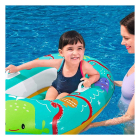 Bestway Opblaasfiguur zwembad | Bestway | Baby boot (Ride-on, 110 x 64 x 25 cm) 34009 K180107789 - 8