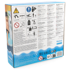 Bestway Opblaasfiguur zwembad | Bestway | Eenhoorn (Ride-on, 163 x 110 cm) 7035072006 K170112221 - 9