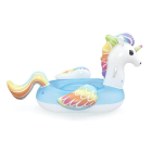 Bestway Opblaasfiguur zwembad | Bestway | Eenhoorn (Ride-on, 163 x 110 cm) 7035072006 K170112221 - 3