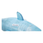 Bestway Opblaasfiguur zwembad | Bestway | Haai (Ride-on, 178 x 98 cm) 41405 K180107818 - 3
