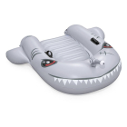 Bestway Opblaasfiguur zwembad | Bestway | Haaien surfboard (Ride-on, 117 x 109 cm) 42073 K180107807 - 2