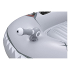 Bestway Opblaasfiguur zwembad | Bestway | Haaien surfboard (Ride-on, 117 x 109 cm) 42073 K180107807 - 5