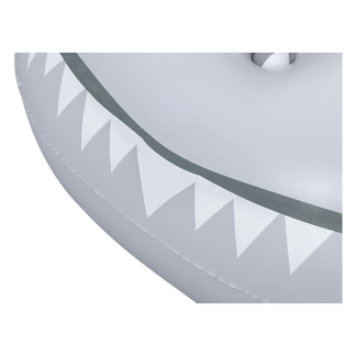 Bestway Opblaasfiguur zwembad | Bestway | Haaien surfboard (Ride-on, 117 x 109 cm) 42073 K180107807 - 6