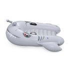 Bestway Opblaasfiguur zwembad | Bestway | Haaien surfboard (Ride-on, 117 x 109 cm) 42073 K180107807 - 3