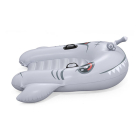 Bestway Opblaasfiguur zwembad | Bestway | Haaien surfboard (Ride-on, 117 x 109 cm) 42073 K180107807 - 4