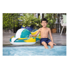 Bestway Opblaasfiguur zwembad | Bestway | Jetski (Ride-on, 109 x 63.5 cm) 41540 K180107817 - 8