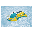 Bestway Opblaasfiguur zwembad | Bestway | Jetski (Ride-on, 109 x 63.5 cm) 41540 K180107817 - 9
