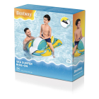 Bestway Opblaasfiguur zwembad | Bestway | Jetski (Ride-on, 109 x 63.5 cm) 41540 K180107817 - 5