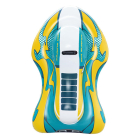 Bestway Opblaasfiguur zwembad | Bestway | Jetski (Ride-on, 109 x 63.5 cm) 41540 K180107817 - 4