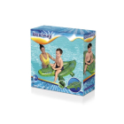 Bestway Opblaasfiguur zwembad | Bestway | Krokodil (Ride-on, 148 x 68 cm) 24341477BES K180107424 - 4