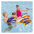 Bestway Opblaasfiguur zwembad | Bestway | Spaceshuttle (Ride-on, 107 x 99 cm) 41503 K180107798 - 7