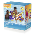 Bestway Opblaasfiguur zwembad | Bestway | Spaceshuttle (Ride-on, 107 x 99 cm) 41503 K180107798 - 6