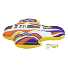Bestway Opblaasfiguur zwembad | Bestway | Spaceshuttle (Ride-on, 107 x 99 cm) 41503 K180107798 - 4