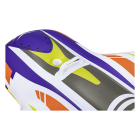 Bestway Opblaasfiguur zwembad | Bestway | Spaceshuttle (Ride-on, 107 x 99 cm) 41503 K180107798 - 5