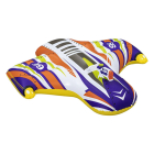 Bestway Opblaasfiguur zwembad | Bestway | Spaceshuttle (Ride-on, 107 x 99 cm) 41503 K180107798 - 1