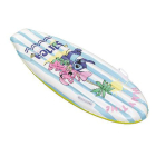 Bestway Opblaasfiguur zwembad | Bestway | Surfboard (Ride-on, 173 x 107 cm, Stitch en Angel) 9104V K180107779 - 2