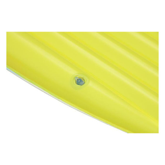 Bestway Opblaasfiguur zwembad | Bestway | Surfboard (Ride-on, 173 x 107 cm, Stitch en Angel) 9104V K180107779 - 5