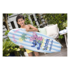 Bestway Opblaasfiguur zwembad | Bestway | Surfboard (Ride-on, 173 x 107 cm, Stitch en Angel) 9104V K180107779 - 7