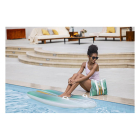 Bestway Opblaasfiguur zwembad | Bestway | Surfboard (Ride-on, 178 x 56 cm, Incl. draagtas) 42072 K180107806 - 7