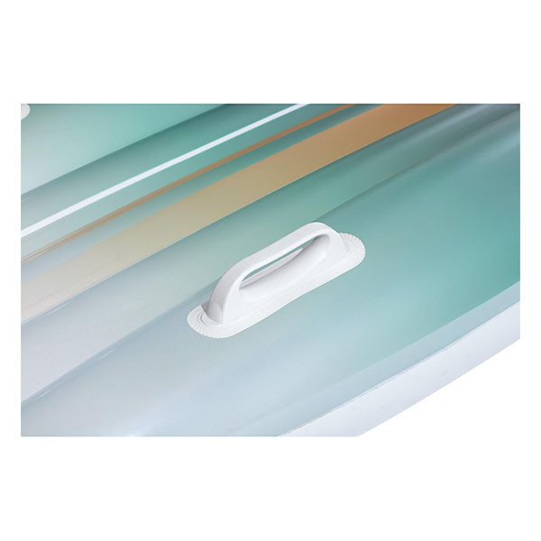 Bestway Opblaasfiguur zwembad | Bestway | Surfboard (Ride-on, 178 x 56 cm, Incl. draagtas) 42072 K180107806 - 4