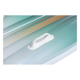 Bestway Opblaasfiguur zwembad | Bestway | Surfboard (Ride-on, 178 x 56 cm, Incl. draagtas) 42072 K180107806 - 4