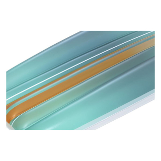 Bestway Opblaasfiguur zwembad | Bestway | Surfboard (Ride-on, 178 x 56 cm, Incl. draagtas) 42072 K180107806 - 3