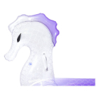 Bestway Opblaasfiguur zwembad | Bestway | Zeepaard (Ride-on, 158 x 87 cm) 41505 K180107799 - 5