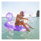 Bestway Opblaasfiguur zwembad | Bestway | Zeepaard (Ride-on, 158 x 87 cm) 41505 K180107799 - 8